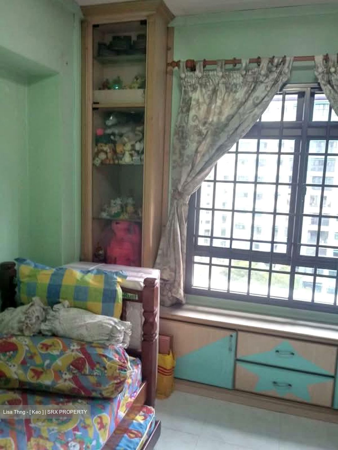 Blk 669A Jurong West Street 64 (Jurong West), HDB Executive #549199531